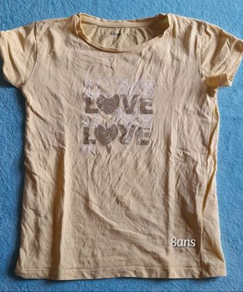 Tee-shirt