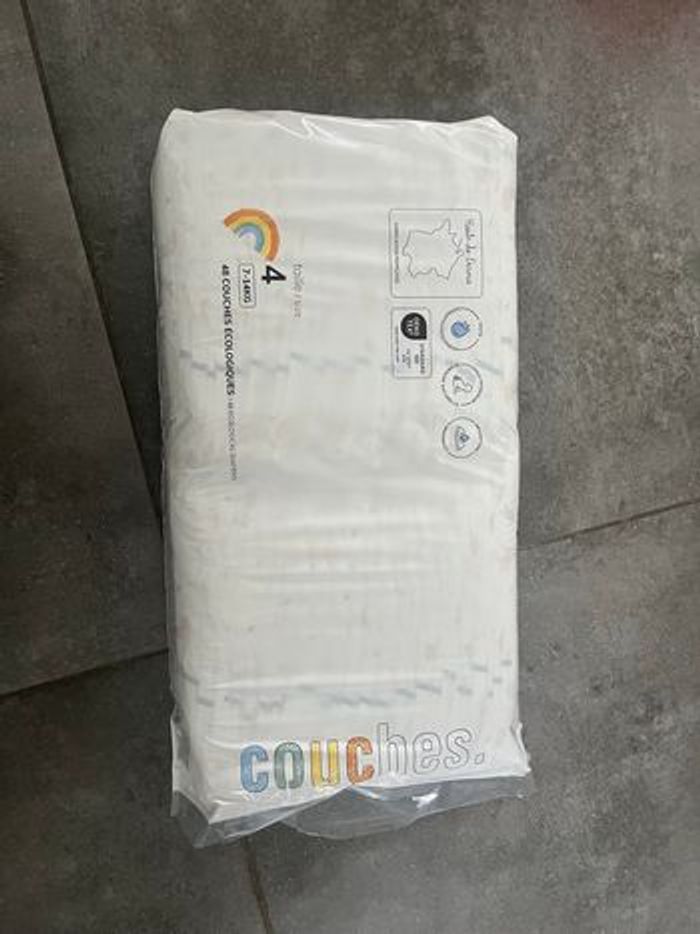 48 couches lamarqueenmoins T4 - photo numéro 3