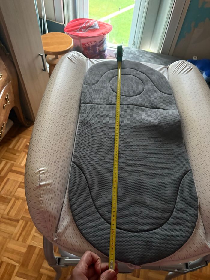 Table à langer - photo numéro 3