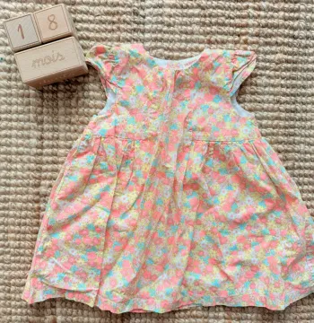 Robe DPAM 18mois / 80cm