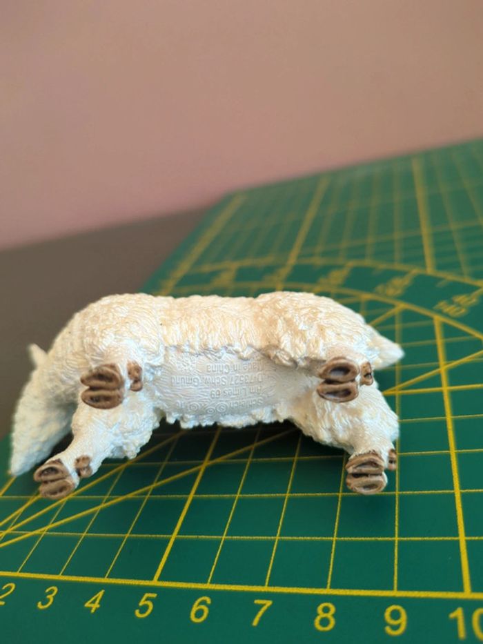 bouc Schleich - photo numéro 3