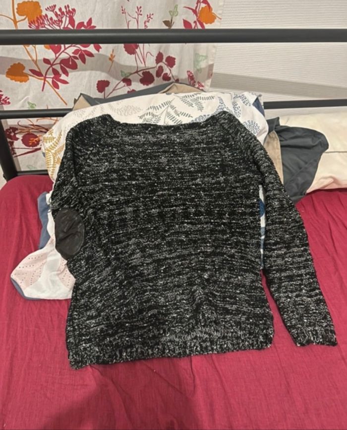 Pull femme taille 38💐