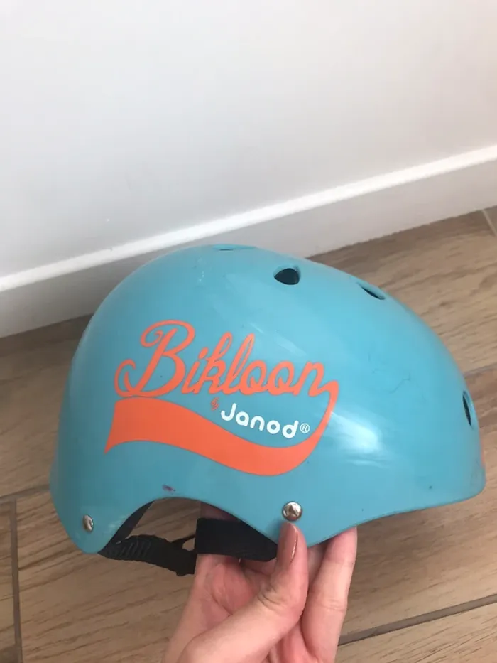 Casque Janod