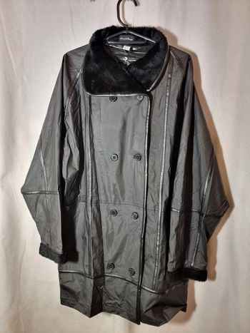 Imperméable vintage Gabriella Vicenza