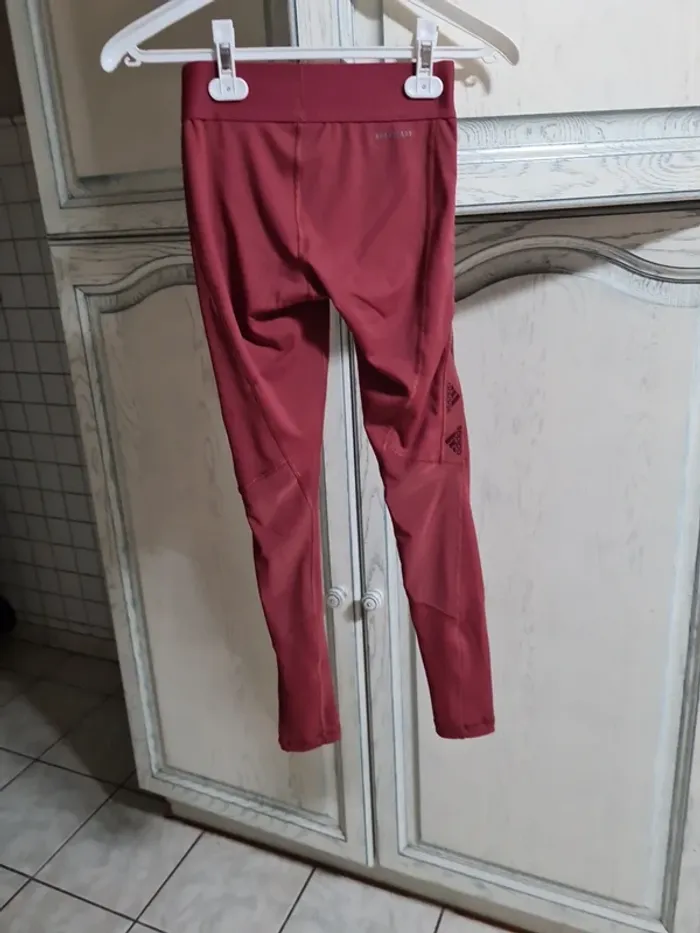 Leggins  Adidas  XS - photo numéro 6