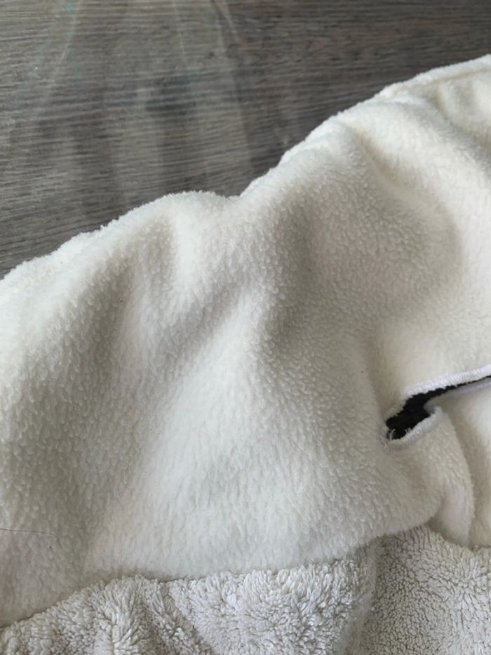 Housse pour coque bebe hiver - photo numéro 3