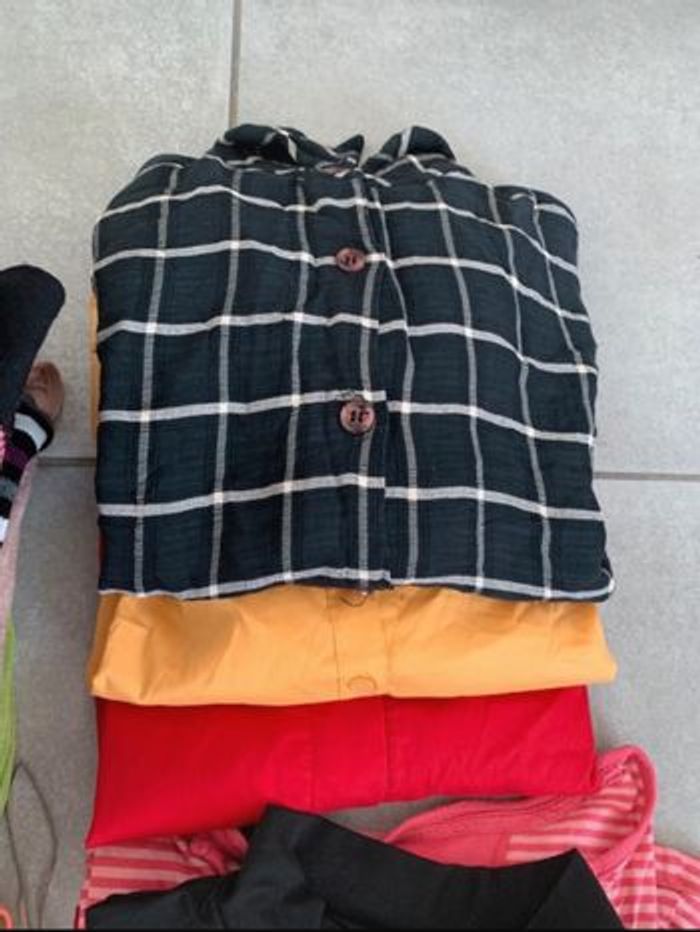 Gros lot 28 vêtements femme 34/36 - photo numéro 3