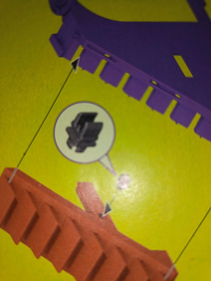 Maison Scooby Doo - photo numéro 5