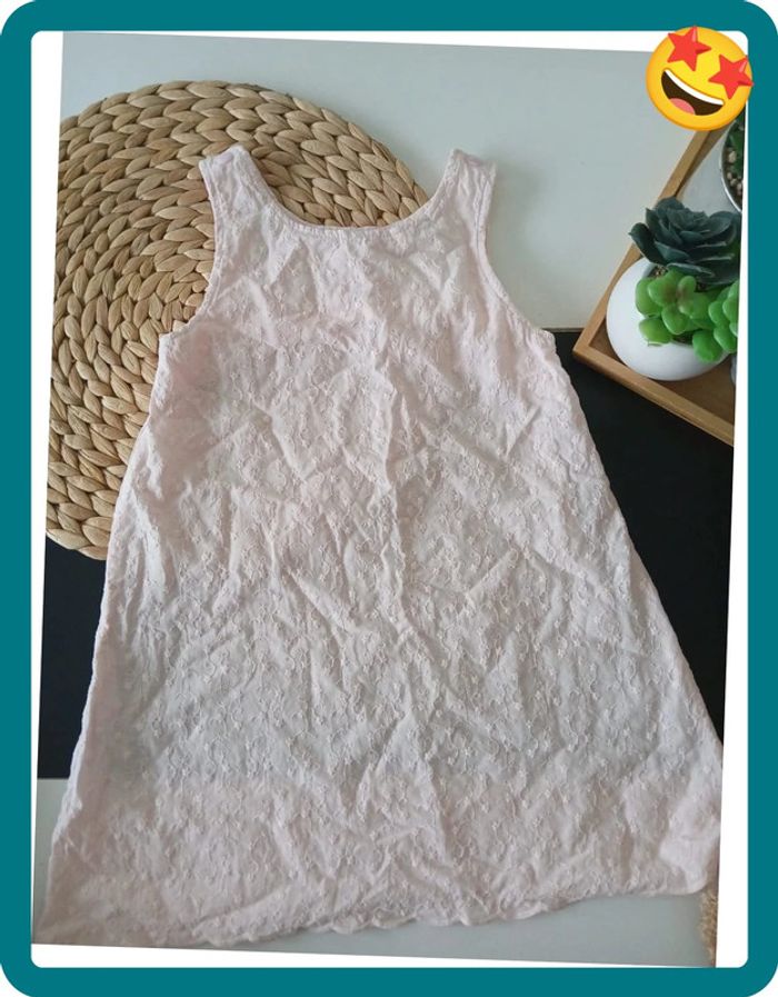 Robe d'été Taille 4 ans🌿💝 - photo numéro 2