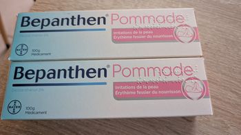 Bepanthen 