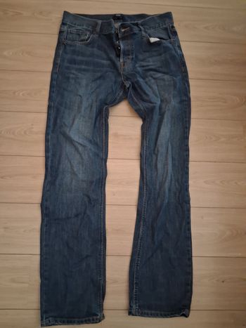 Jean regular fit