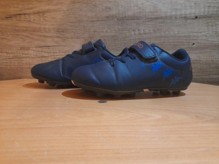 Crampons kappa - photo numéro 2