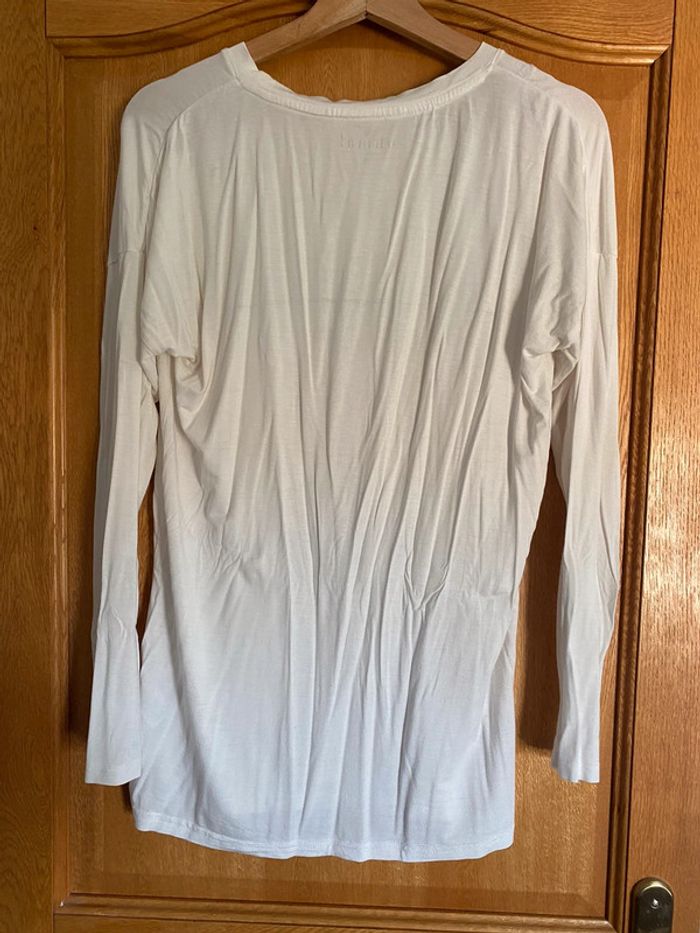 Tunique grossesse maternité - photo numéro 2