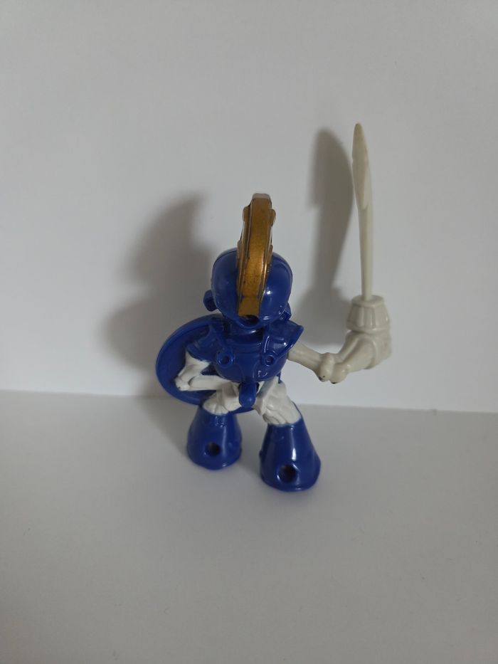 figurine de collection Skylanders de la marque Activision - photo numéro 3