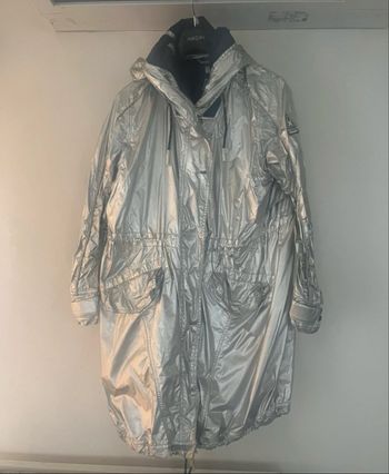 Imperméable long taille XXL GAASTRA