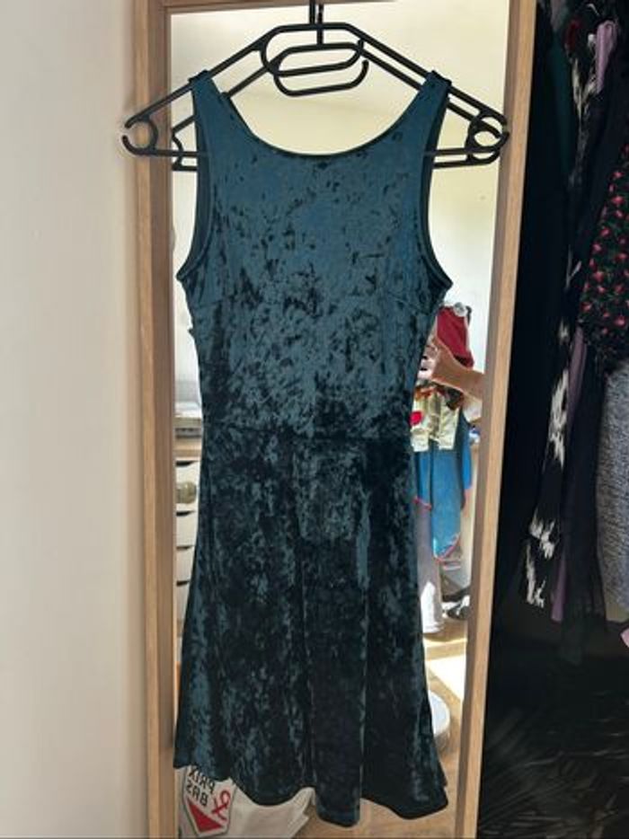 Robe dos nu H&M - photo numéro 3