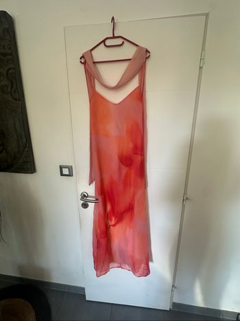 Robe longue