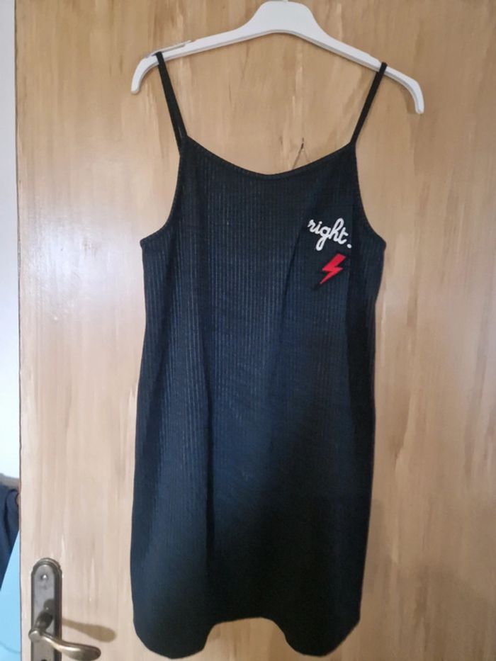 Robe taille xs jennyfer