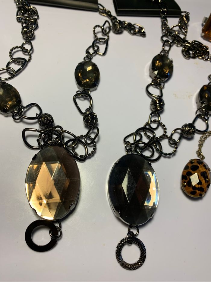 Lots bijoux - photo numéro 8