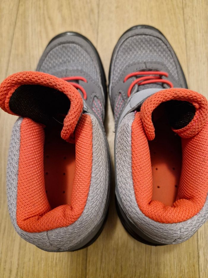 Chaussures de randonnées Décathlon 29 - photo numéro 5