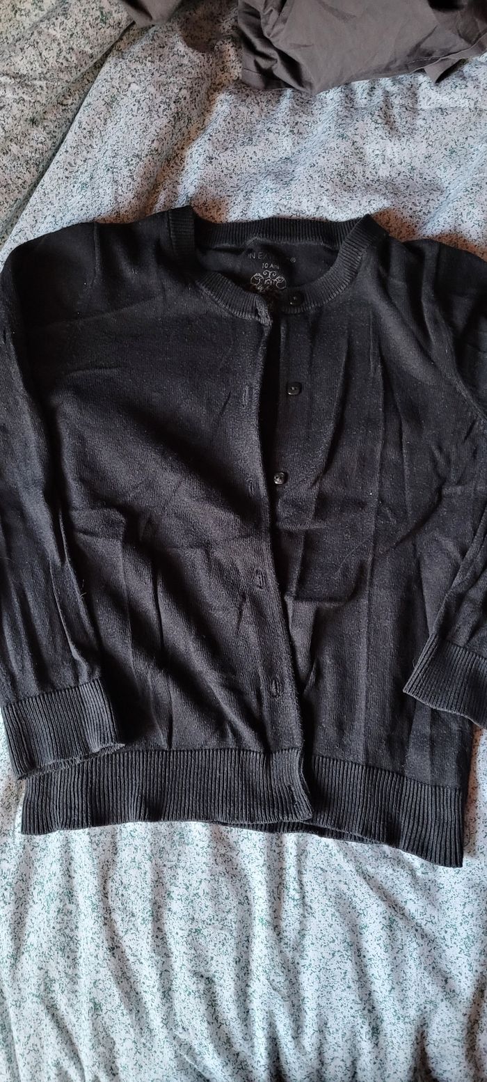 Gilet