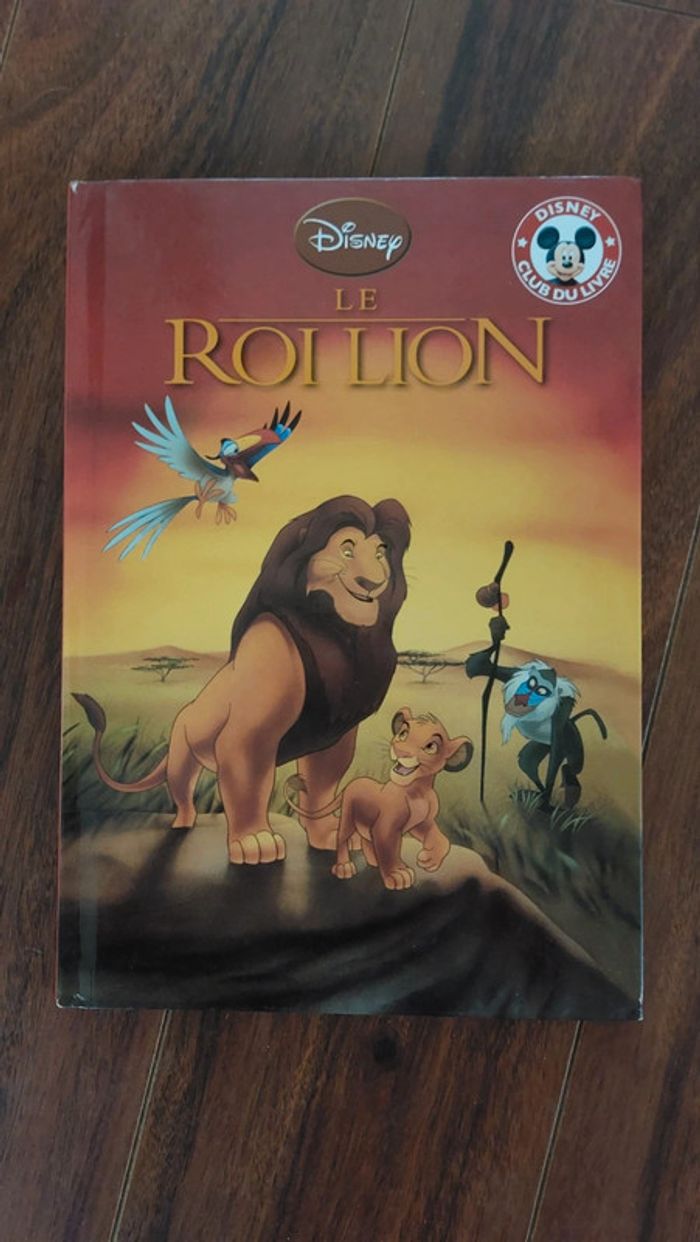 Livres Collection Disney - photo numéro 2