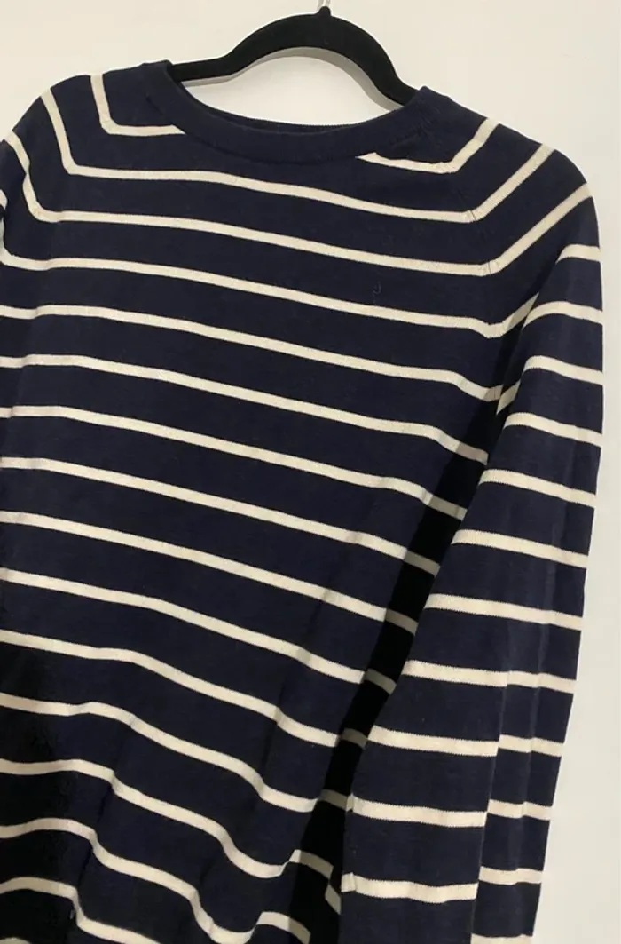 Pull maille fine Profuomo - photo numéro 2