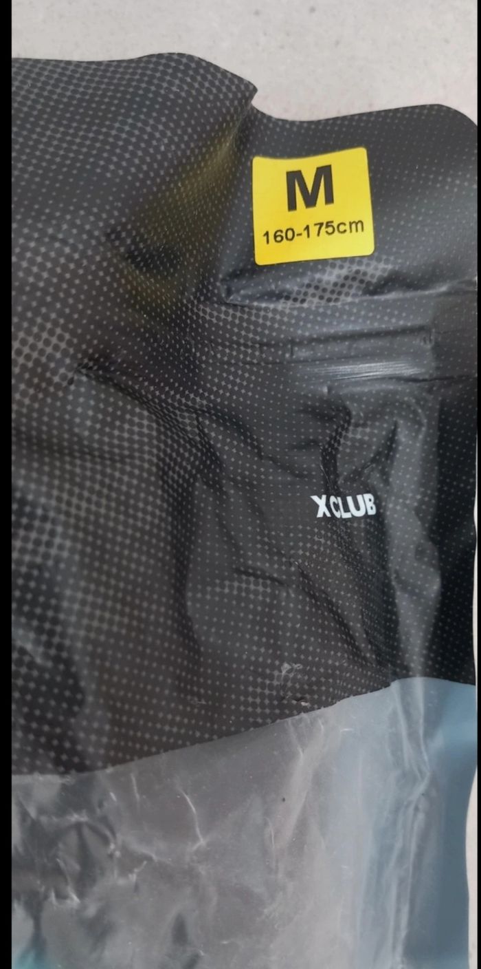 Protège tibia boxe - photo numéro 2