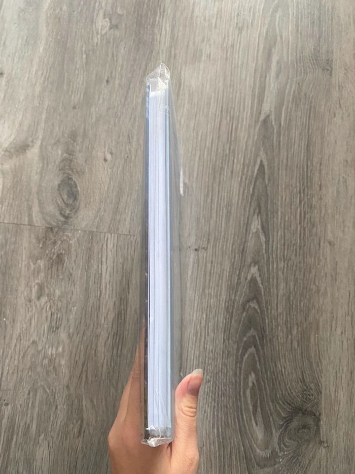 Carnet spirale - photo numéro 3