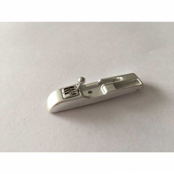 Console levier de vitesse pièce miniature Ferrari 360 Modena 1999 1/18 burago