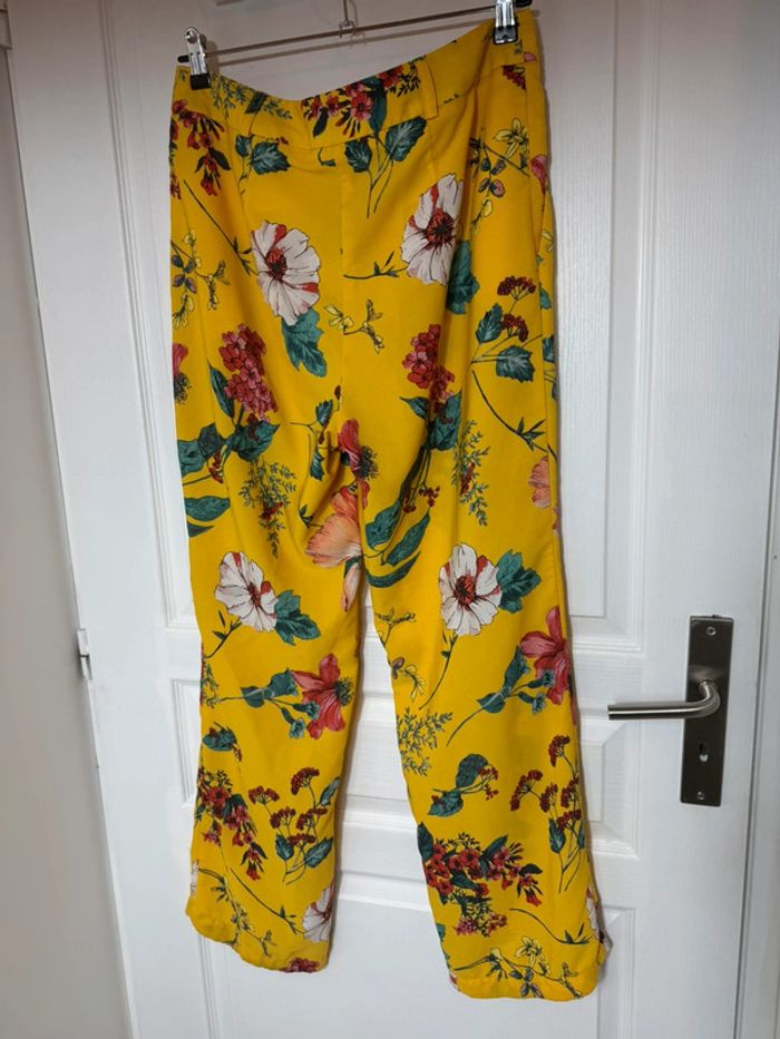 Pantalon large - photo numéro 8