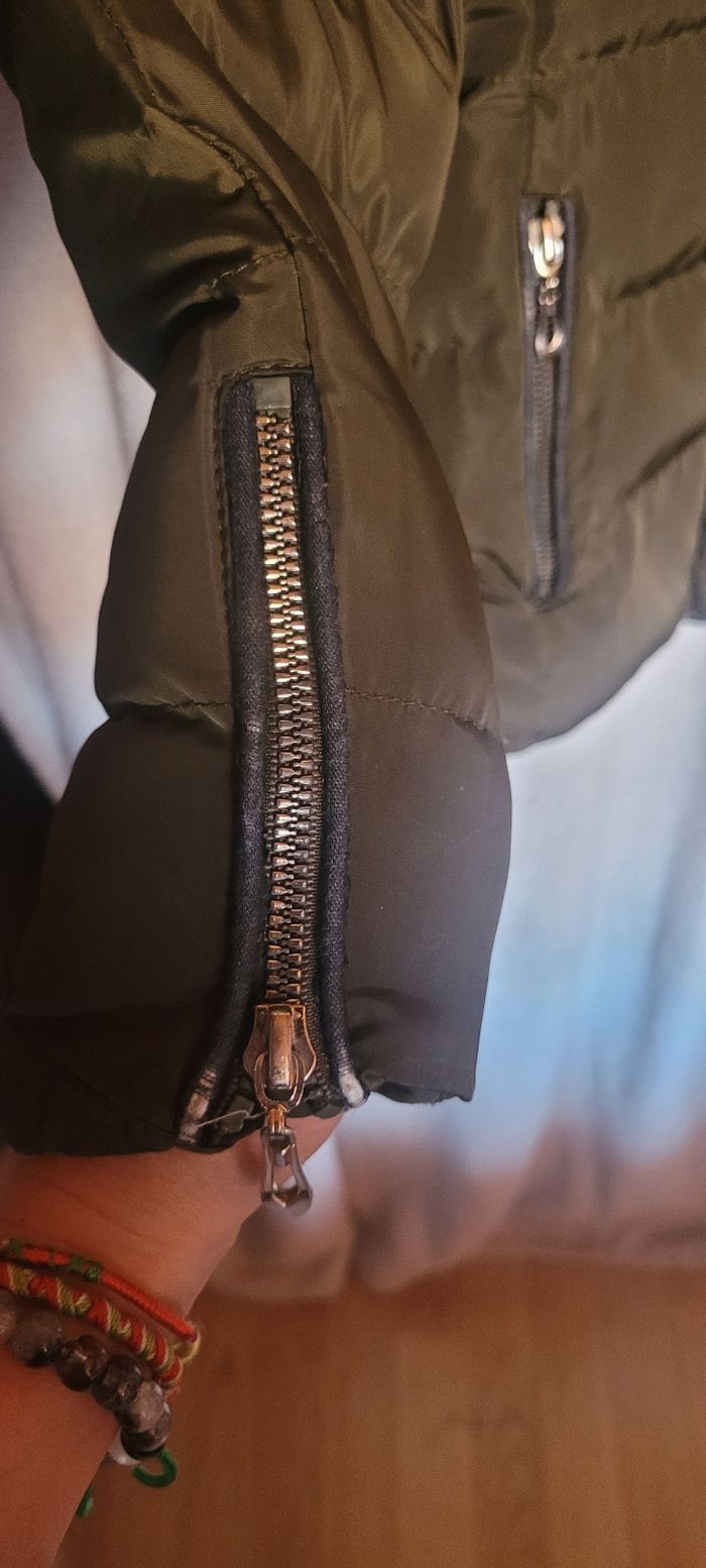 Manteau d'hiver - photo numéro 4
