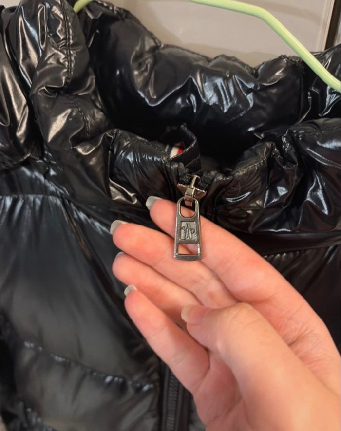 Doudoune Moncler - photo numéro 8