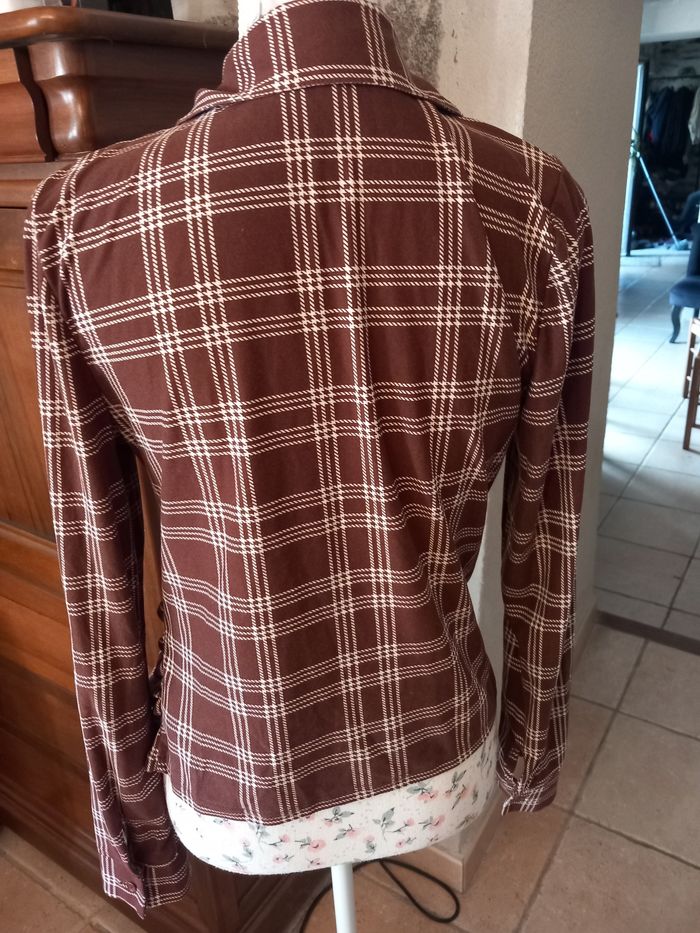 Chemise - photo numéro 5