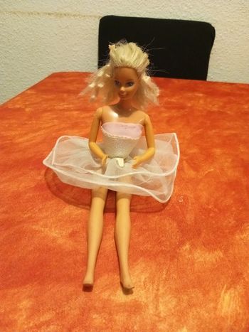 Barbie Dance Magic vintage Mattel 1966