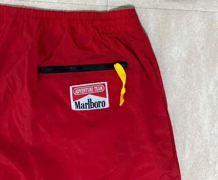 Survêtement Marlboro - photo numéro 14