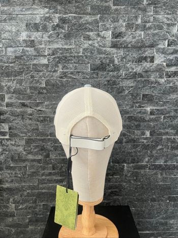 Casquette Gucci roermond - photo numéro 4
