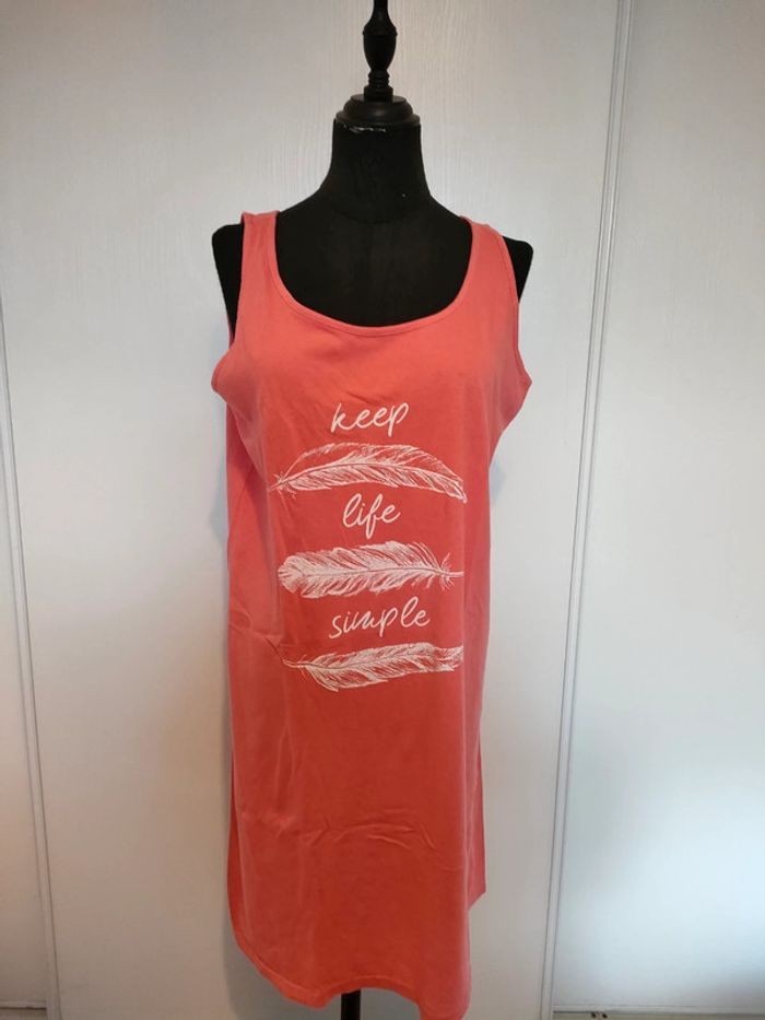 Chemise de nuit Taille S