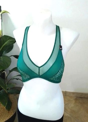 Brassière paradisiaque taille M - Etam neuve