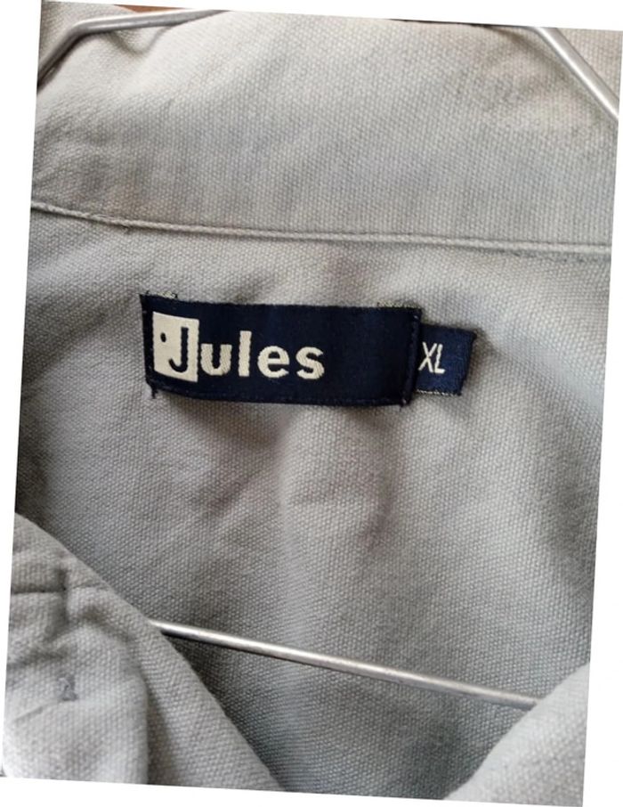 Chemise homme taille Xl - photo numéro 3