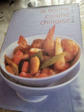La bonne cuisine chinoise