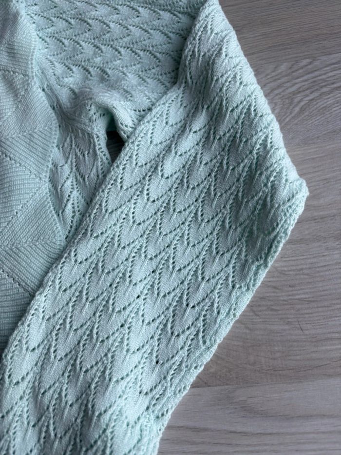 Pull Sergent Major 11 ans - photo numéro 2
