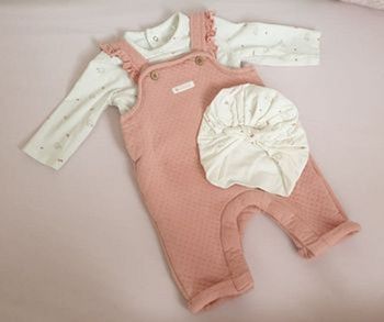 Ensemble 3 pièces