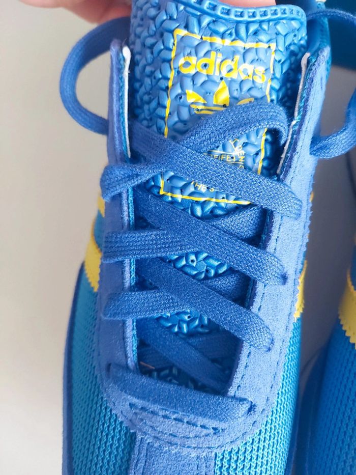 Adidas originals unisexe - photo numéro 4
