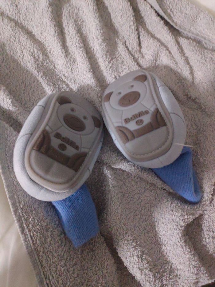 Chaussettes/chausson - photo numéro 3