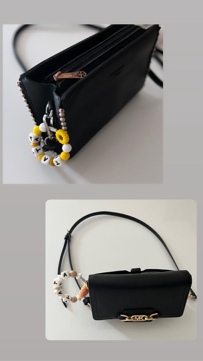 Attache tétine - photo numéro 9