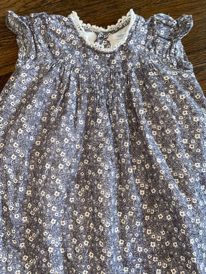 Robe Bout’chou 24 mois - photo numéro 2