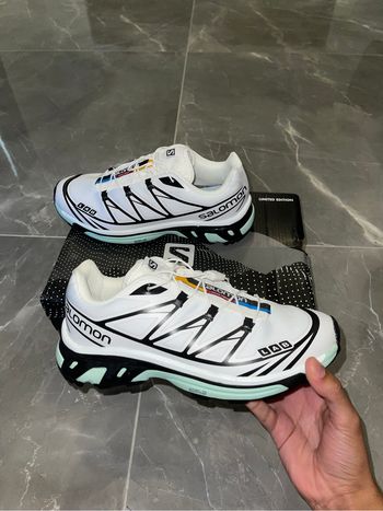 Salomon xt6