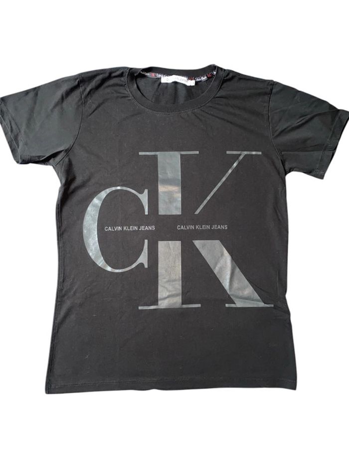 Tee shirt Calvin Klein T M/L