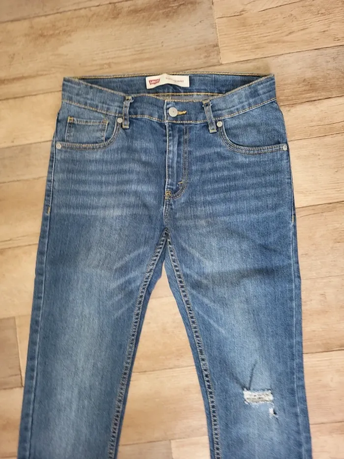 Jeans levis - photo numéro 3
